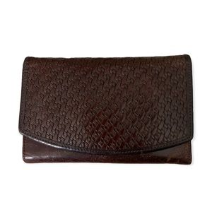 Fossil Wallet
